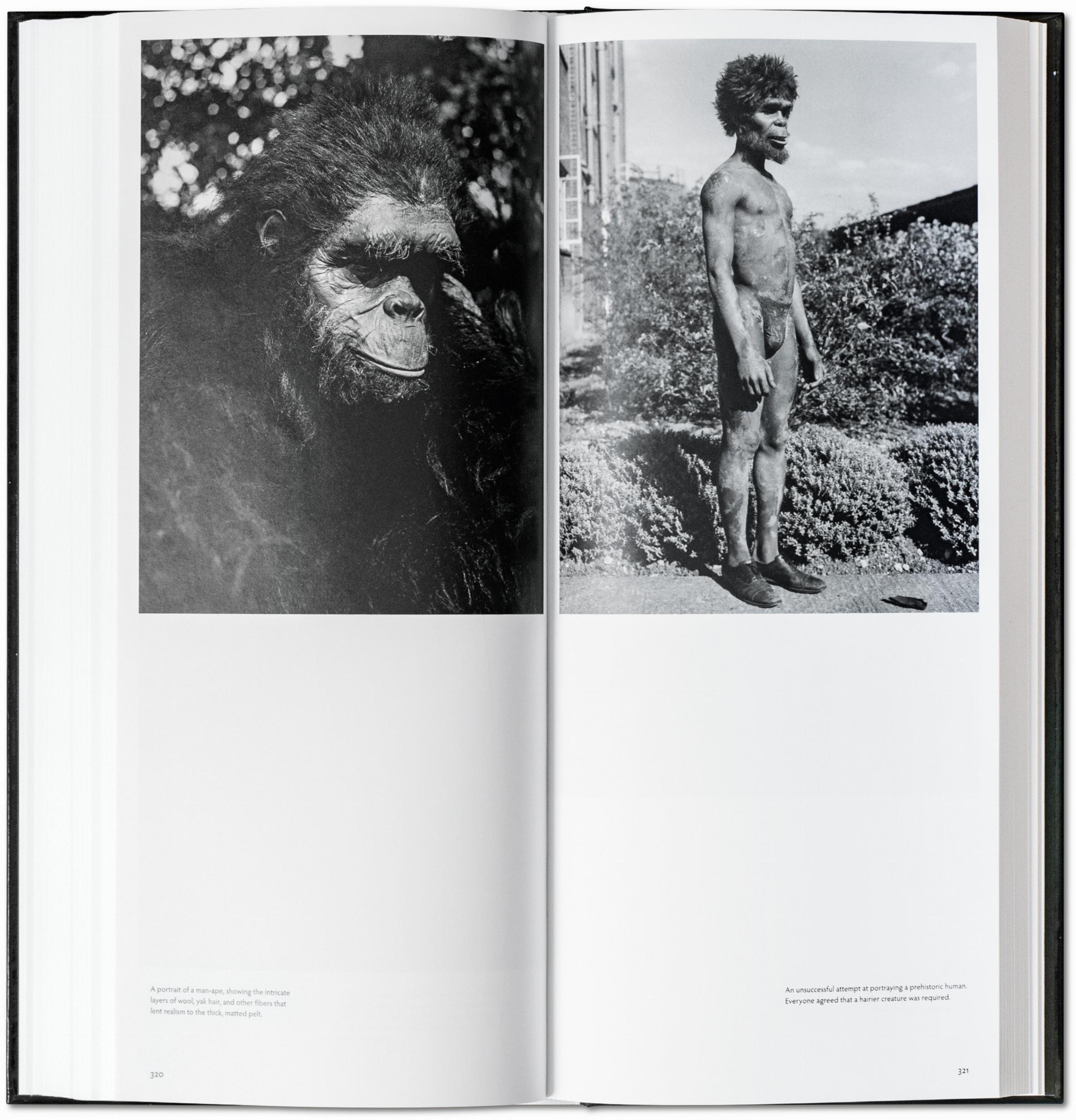 The Making of Stanley Kubrick's '2001: A Space Odyssey' (Capa dura) 4