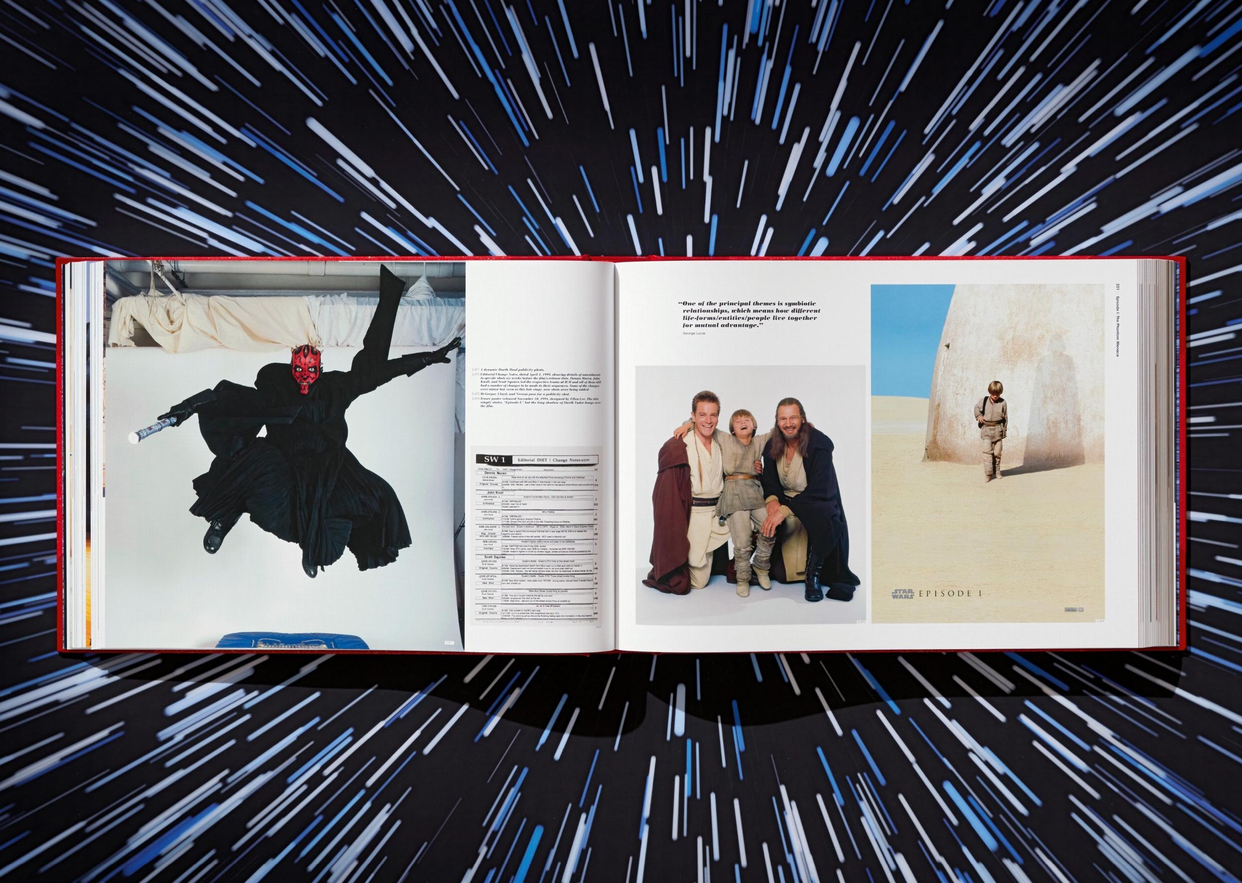 Los Archivos de Star Wars. 1999&2005 (Capa dura) 7