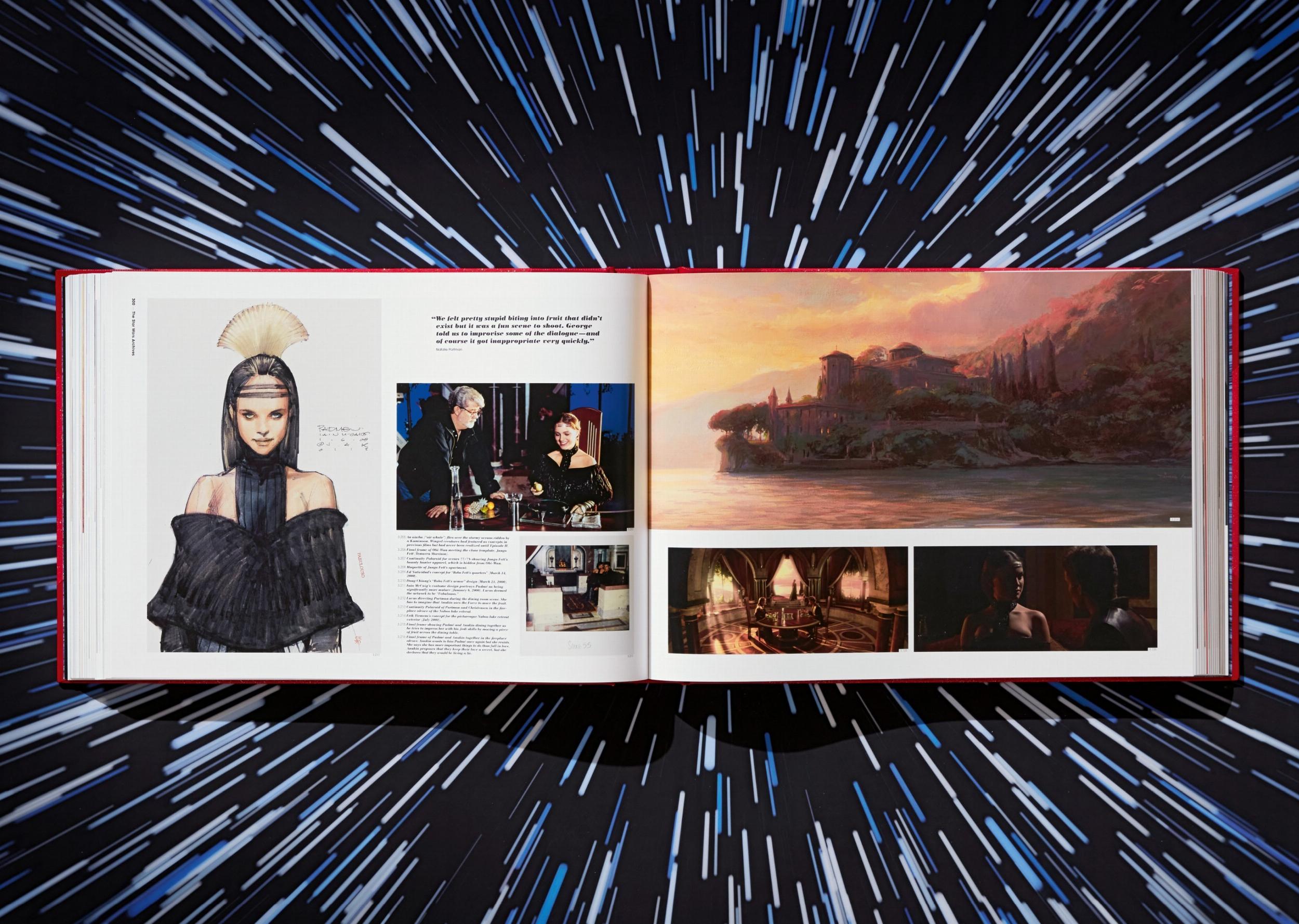 Los Archivos de Star Wars. 1999&2005 (Capa dura) 12