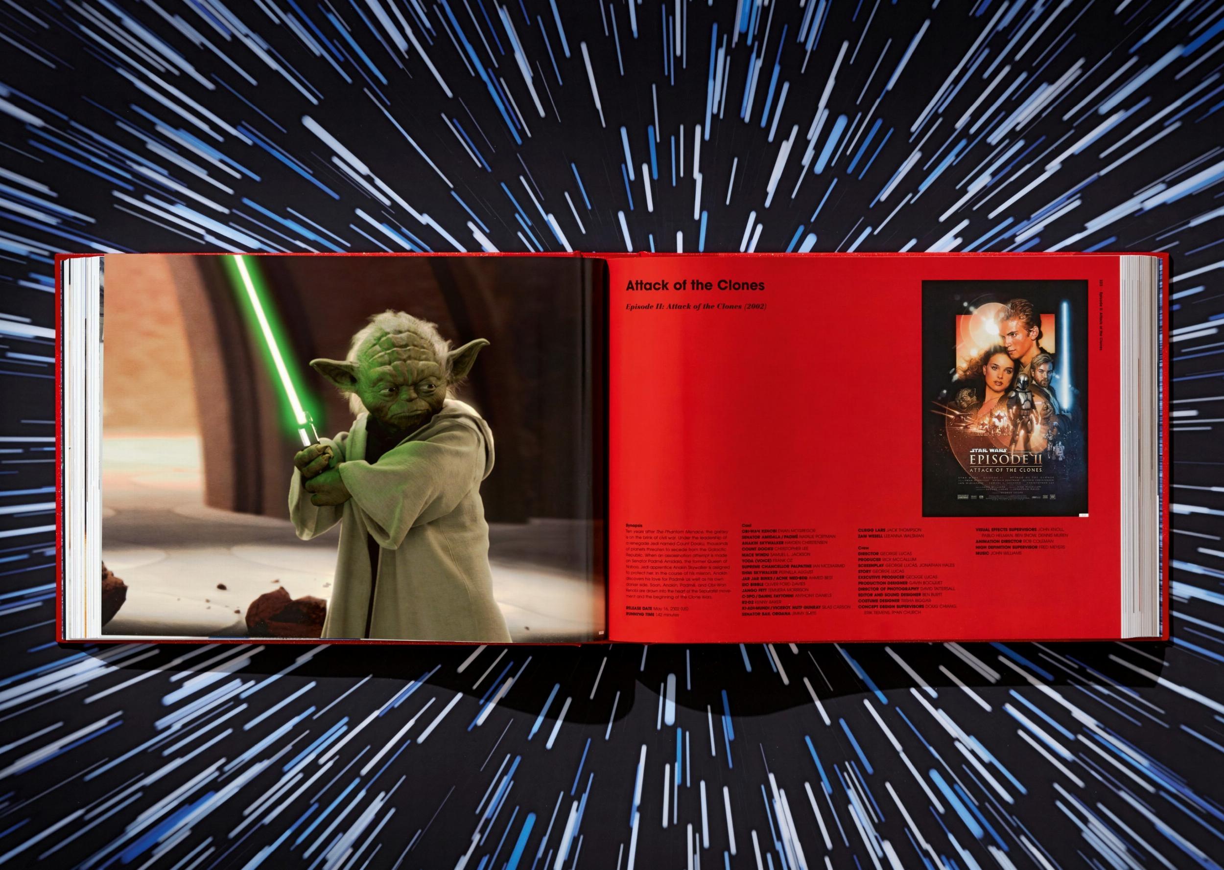 Los Archivos de Star Wars. 1999&2005 (Capa dura) 16
