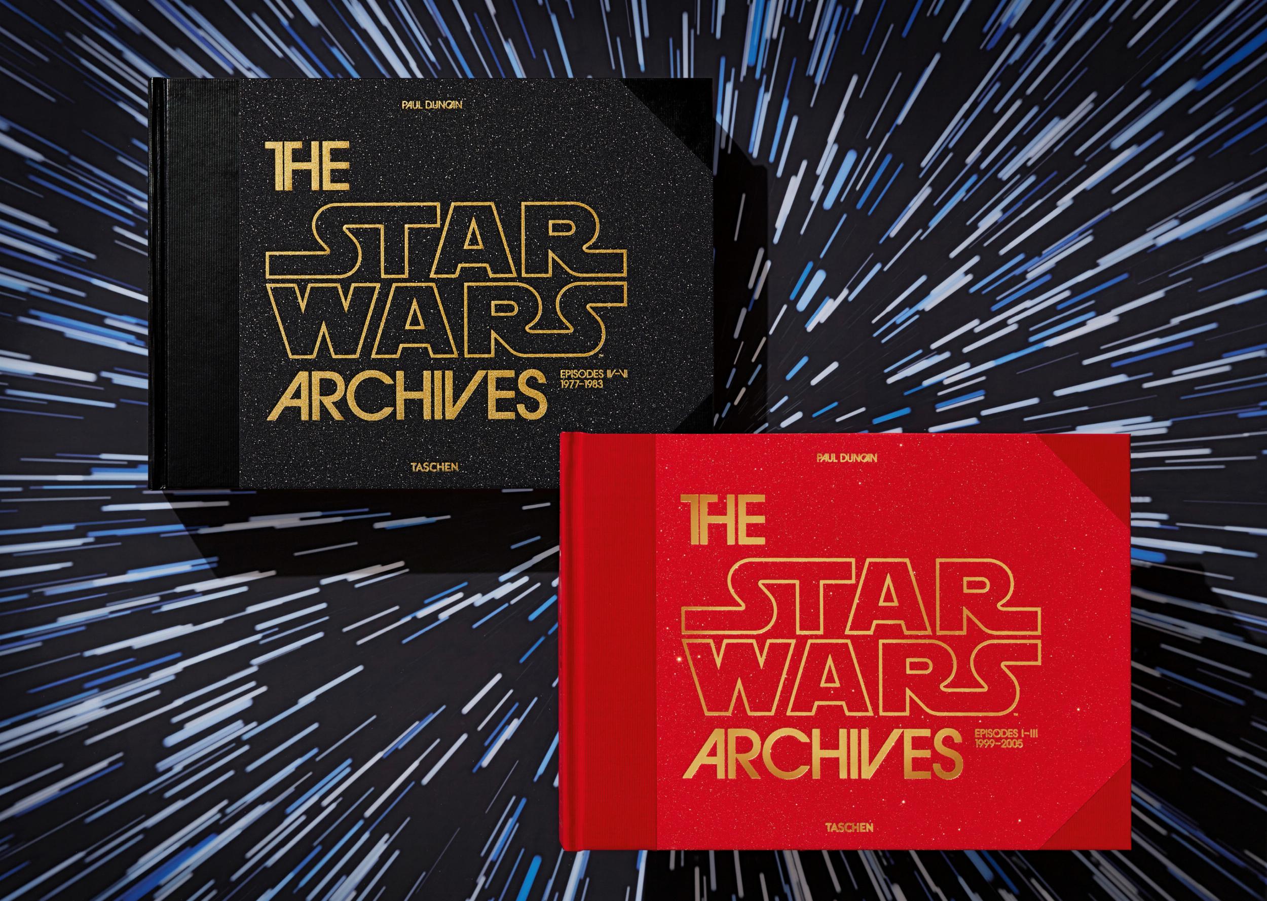 Los Archivos de Star Wars. 1999&2005 (Capa dura) 17