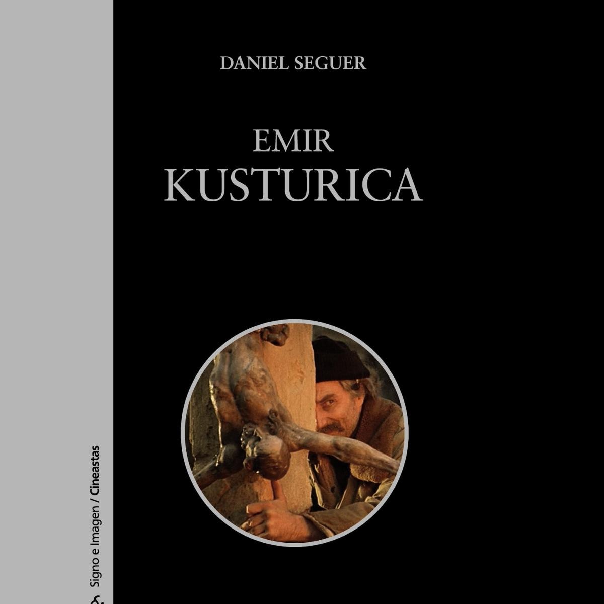 Emir Kusturica (Capa mole) 1