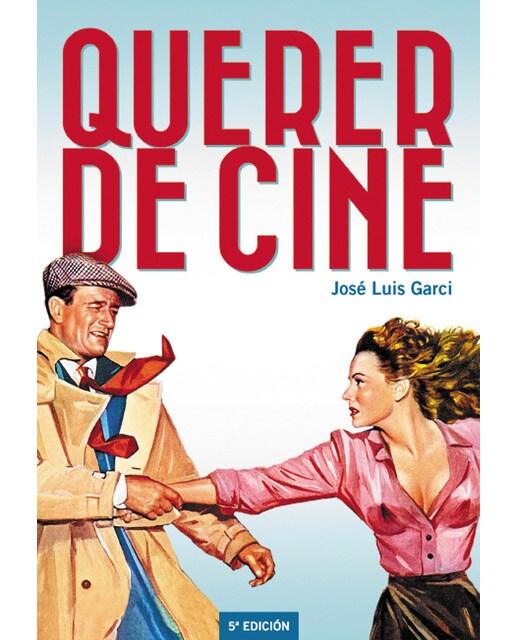 Querer de cine. 5 1