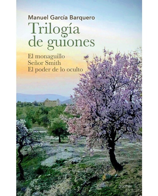 Trilogía de guiones(Tapa blanda) 1