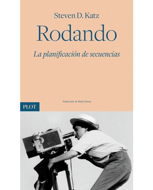 Rodando: La planificación de secuencias 1