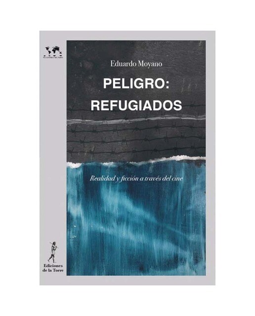 Peligro: Refugiados: Realidad y ficción a través del cine (Capa mole) 1