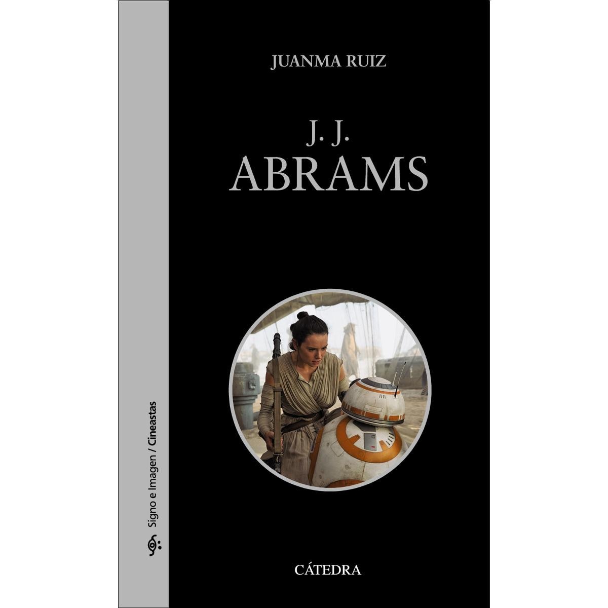 J. J. Abrams(Tapa blanda) 1