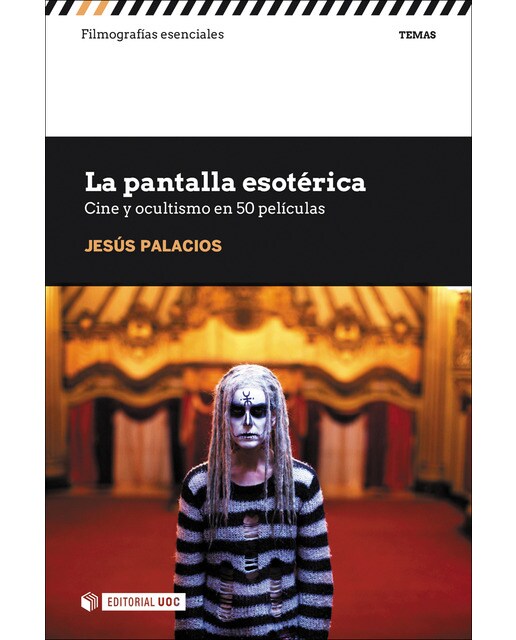 La pantalla esotérica: Cine y ocultismo en 50 películas(Tapa blanda) 1