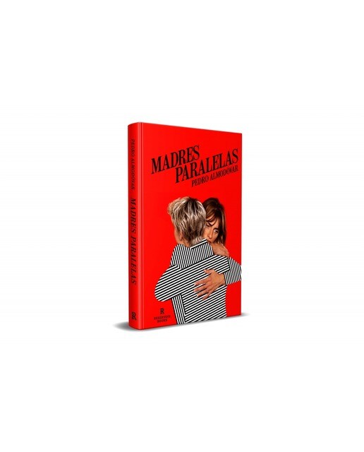 Madres paralelas(Tapa dura) 4