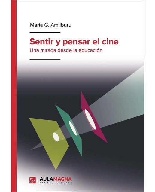 Sentir y pensar el cine(Tapa blanda) 1