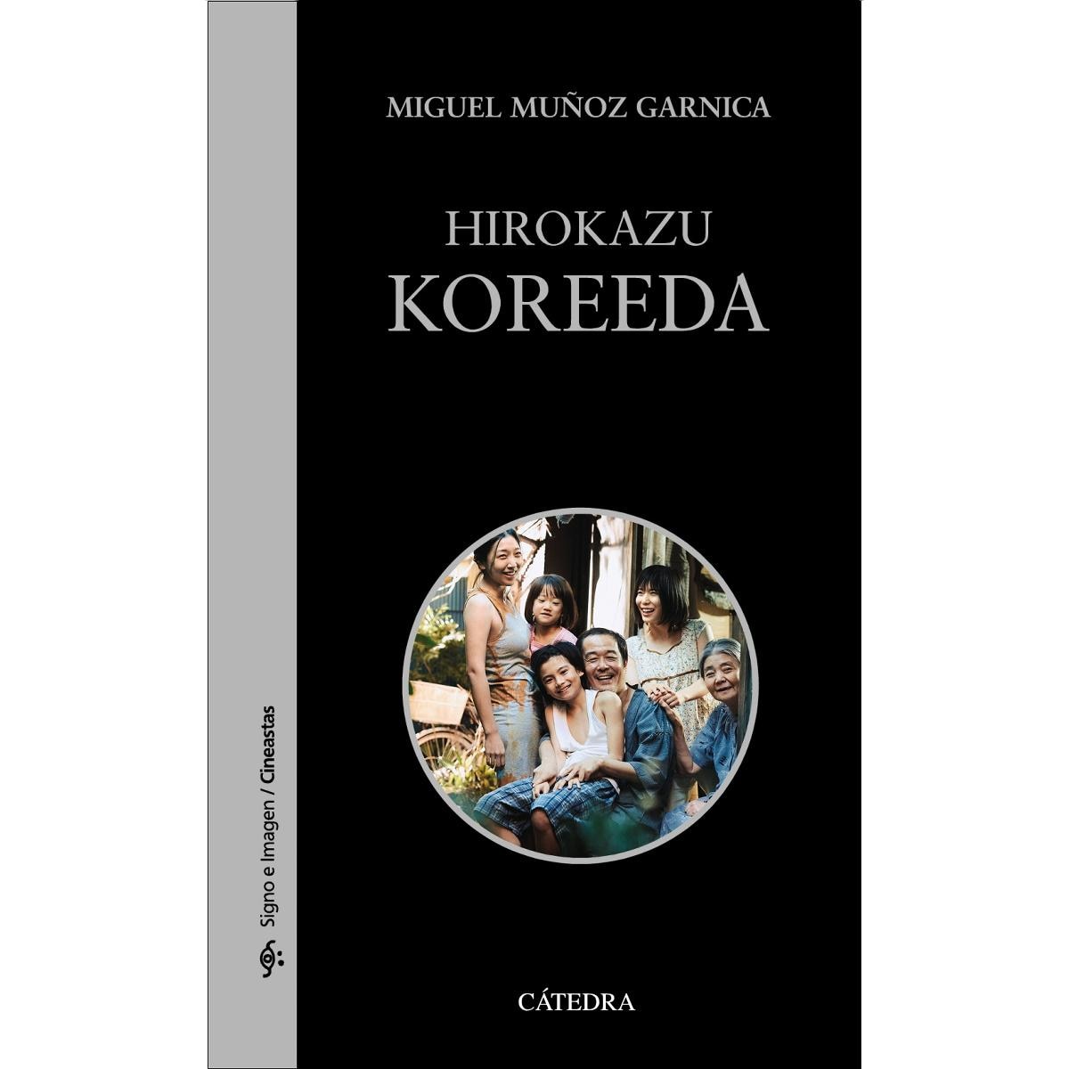 Hirokazu Koreeda (Capa mole) 1