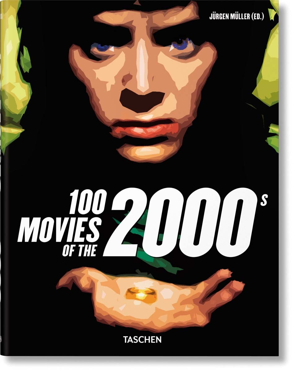 100 Movies of the 2000s (Capa dura) 1