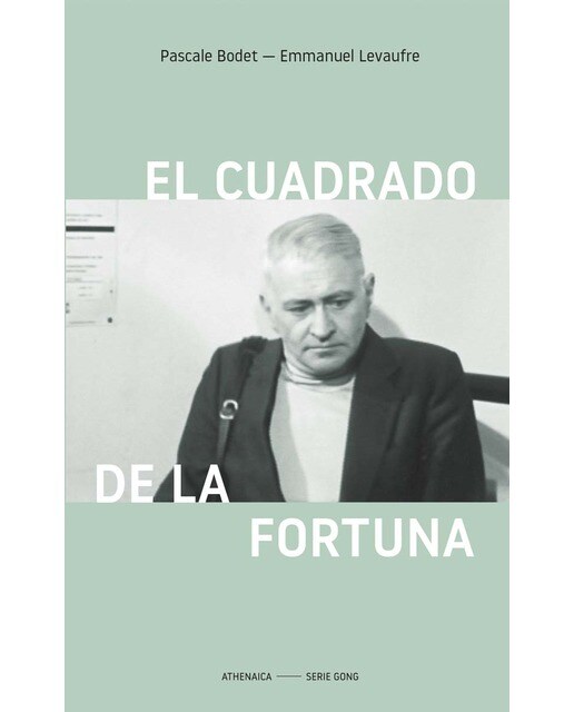 El cuadrado de la fortuna(Tapa blanda) 1