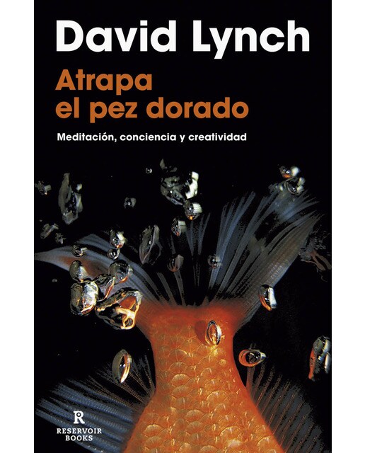 Imagem 0 de Atrapa el pez dorado(Tapa blanda)
