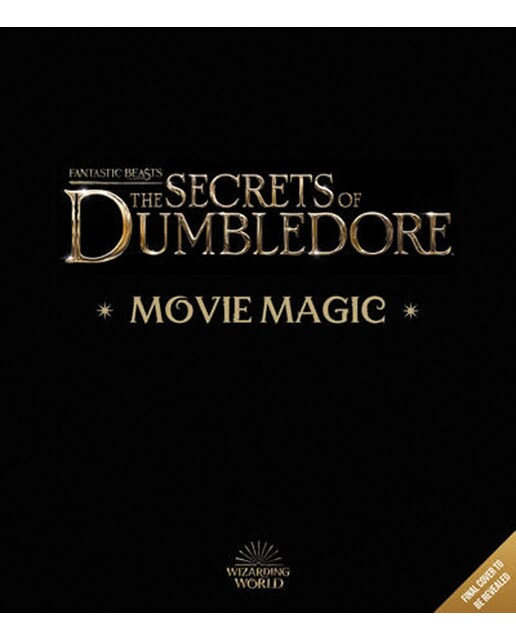 Imagem 0 de Fantastic beasts: the secrets of dumbledore