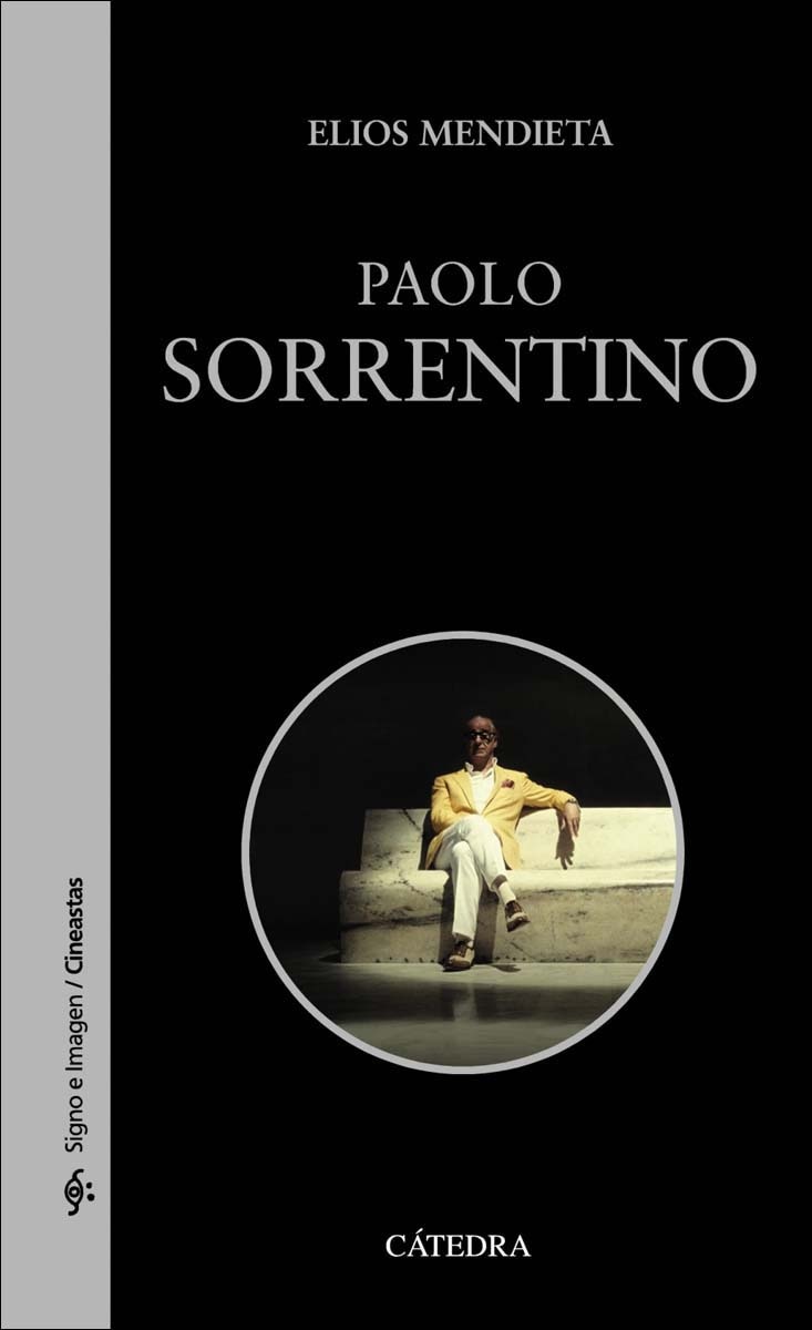 Paolo Sorrentino (Capa mole) 1