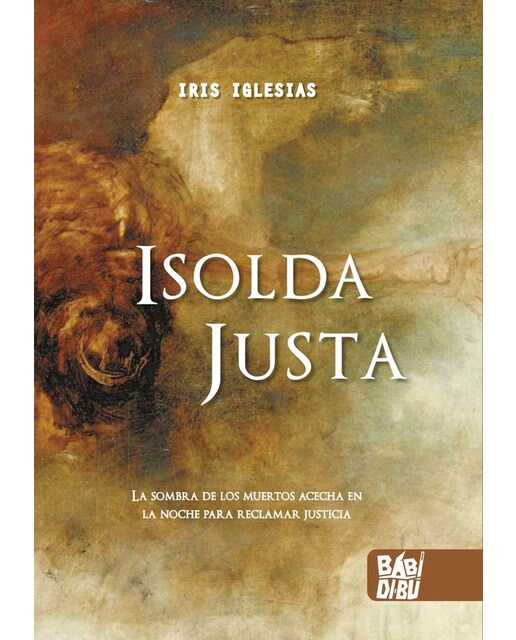 Isolda justa(Tapa blanda) 1