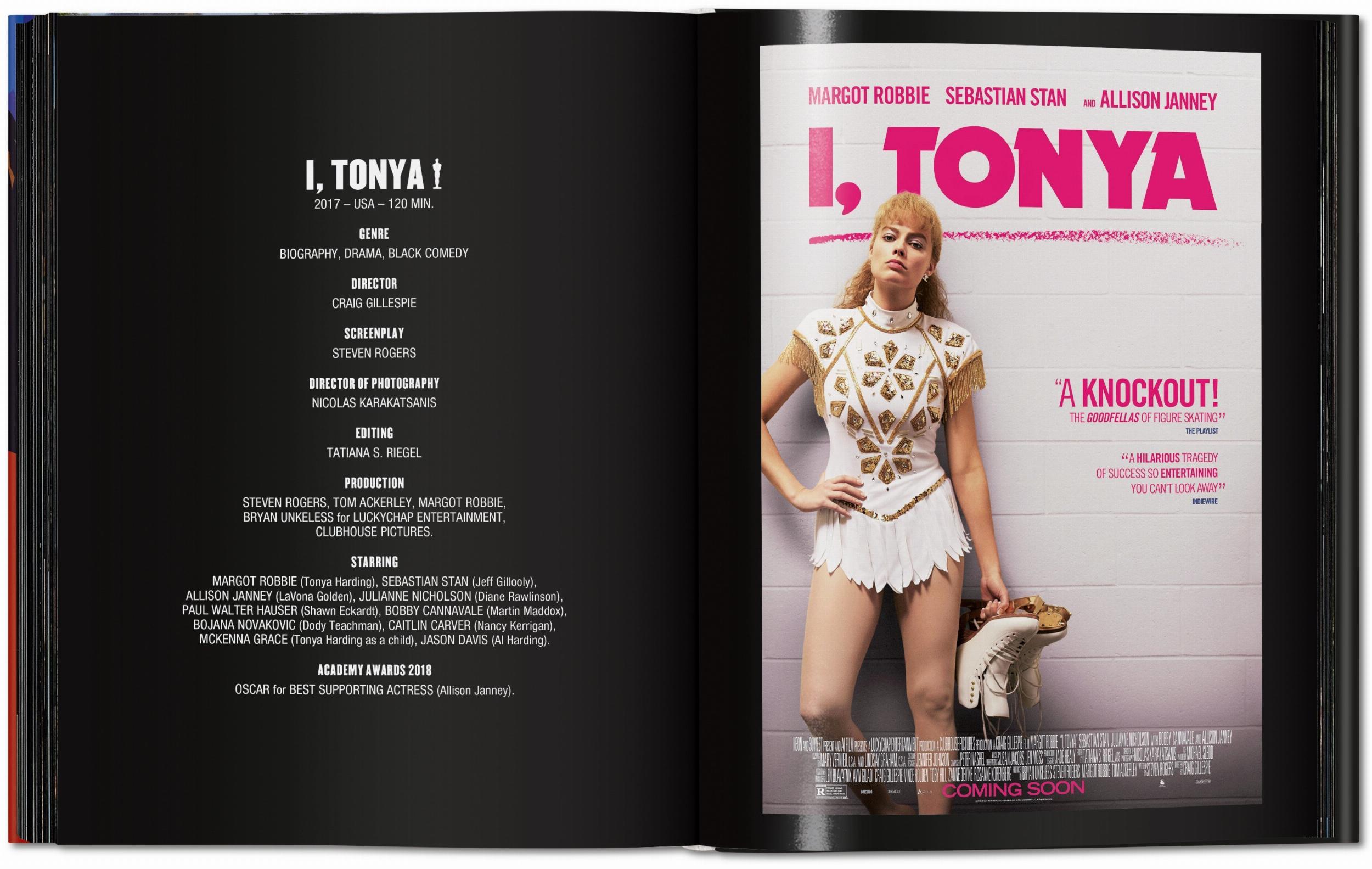 100 Movies of the 2010s (Capa dura) 4