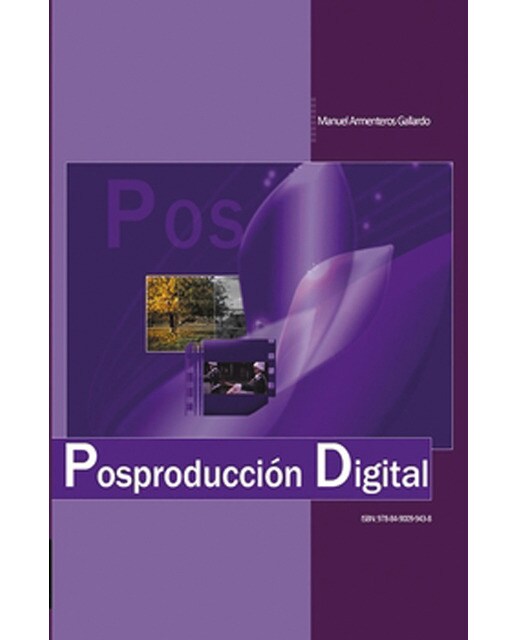 Postproduccion digital posproduccion digital 1