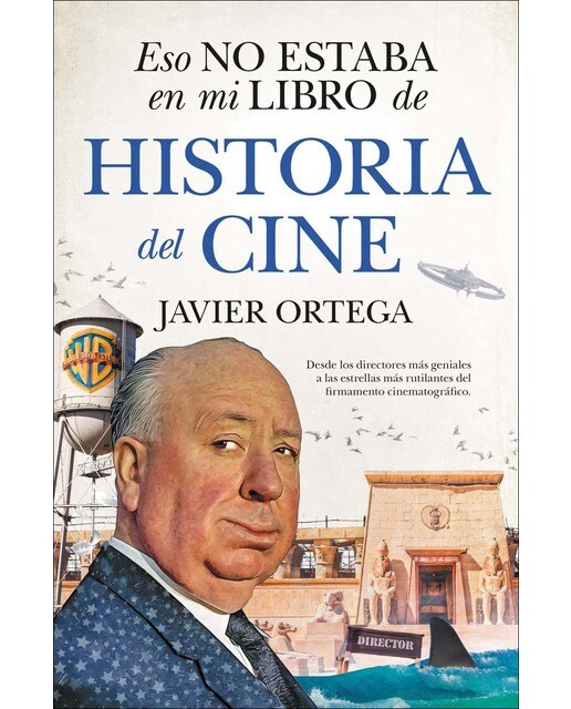 Eso no estaba en mi libro de historia del cine 1