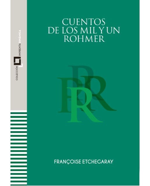 Cuentos de los mil y un rohmer 1