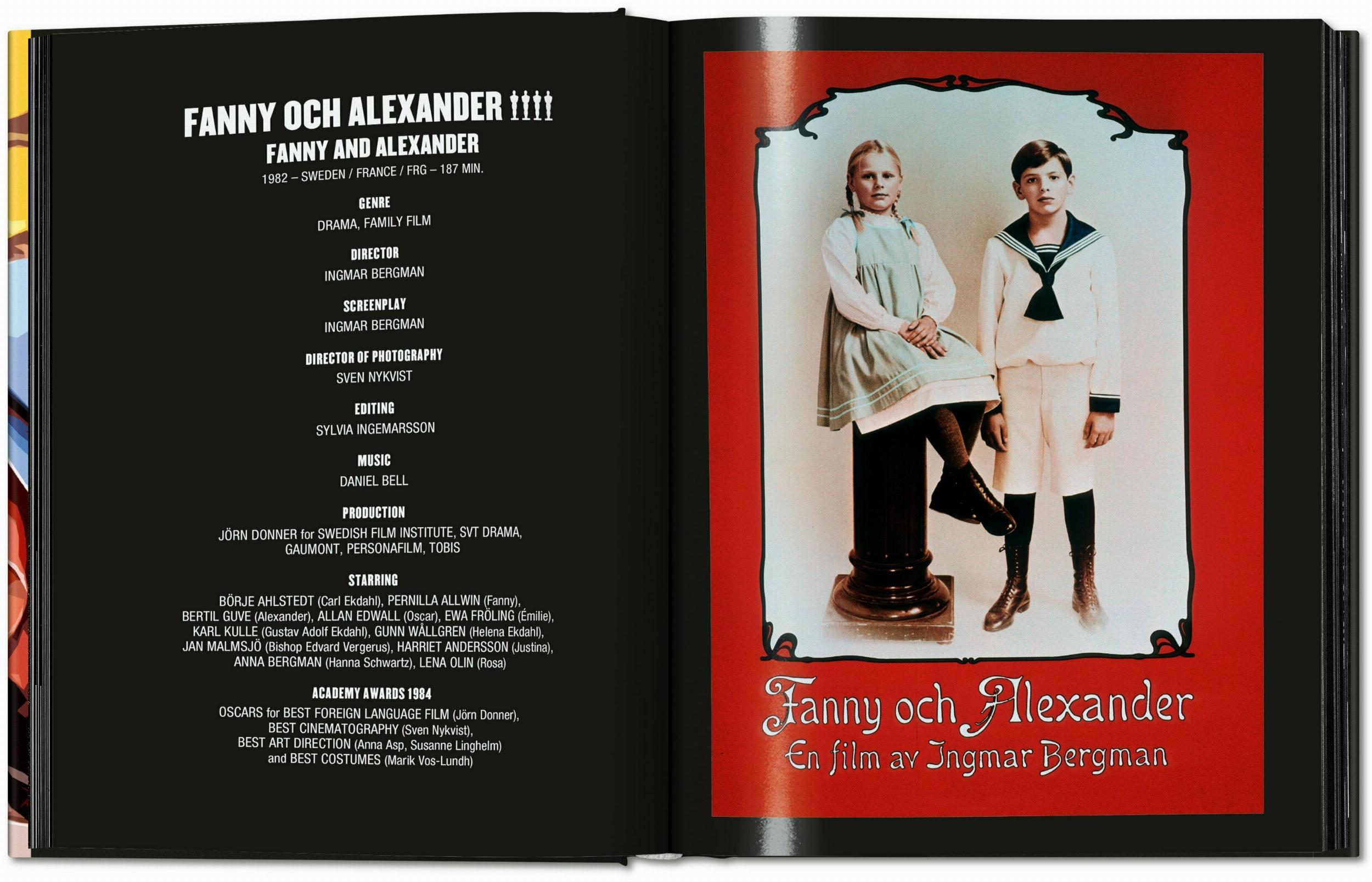 100 películas de la década de 1980(Tapa dura) 3