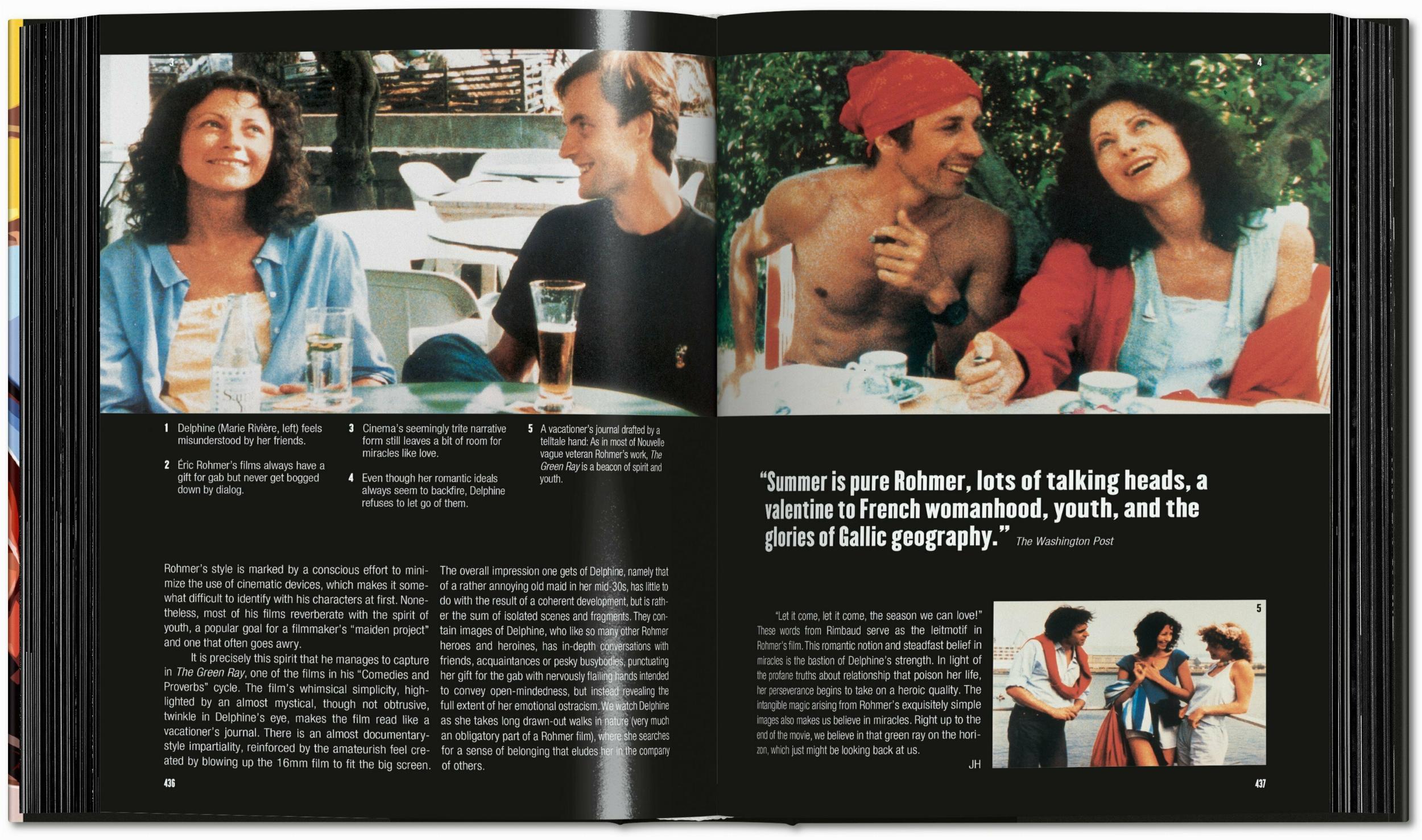 100 películas de la década de 1980(Tapa dura) 9