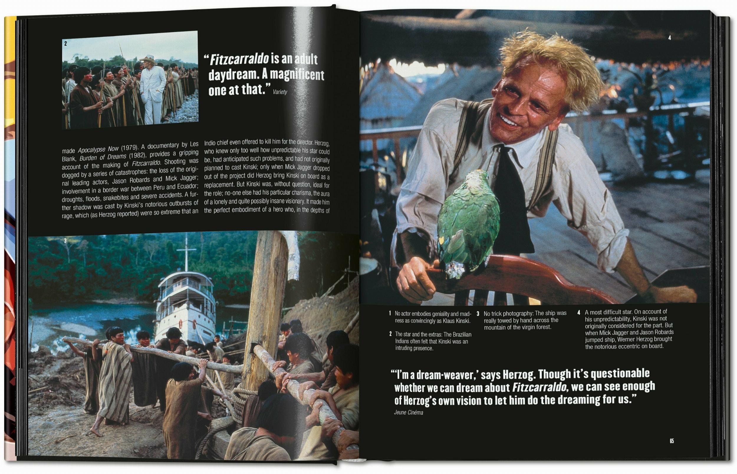 100 películas de la década de 1980(Tapa dura) 11