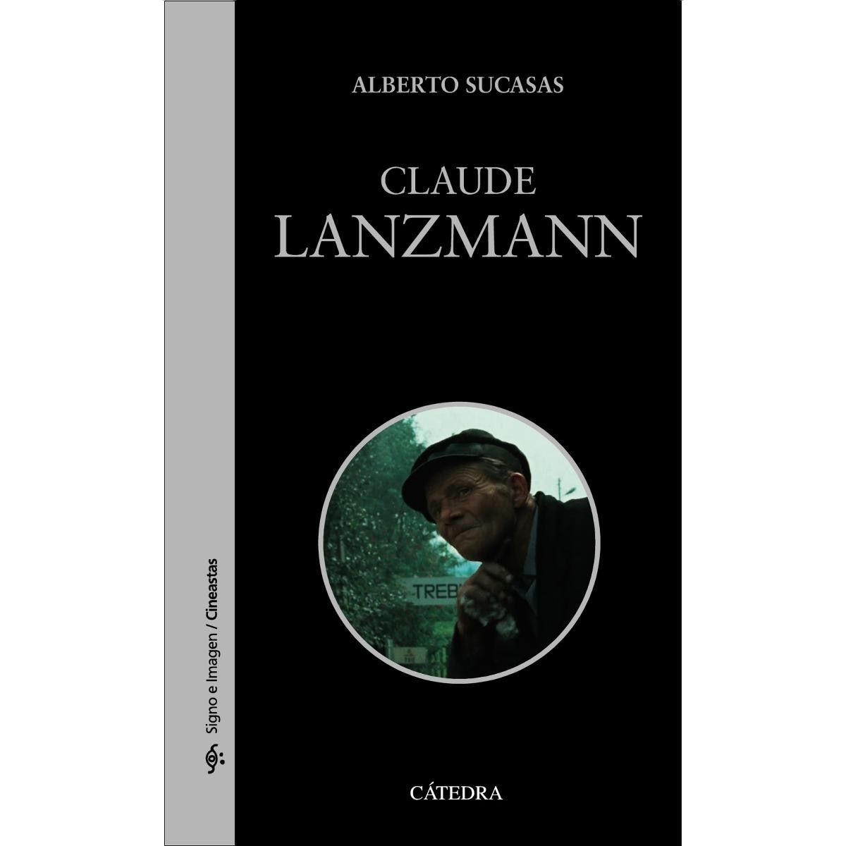 Claude Lanzmann 1