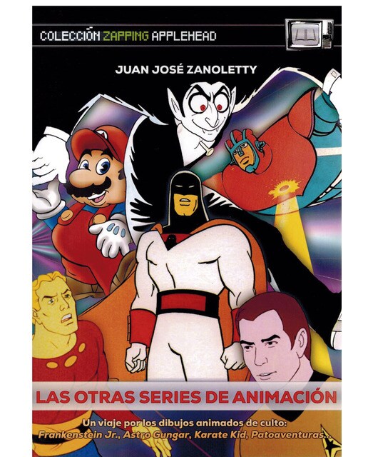 Las otras series de animación (Capa mole com abas) 1