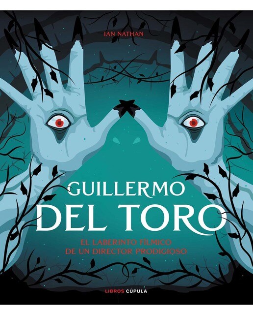 Imagem 0 de Guillermo del Toro (Capa dura)