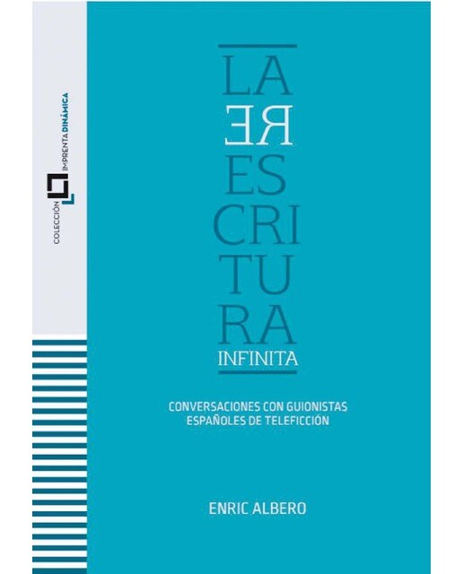 La reescritura infinita 1