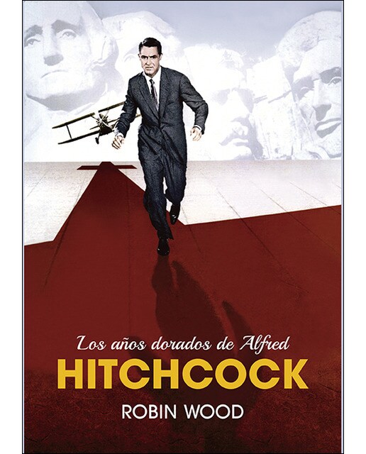 Los años dorados de Alfred Hitchcock (Capa mole) 1