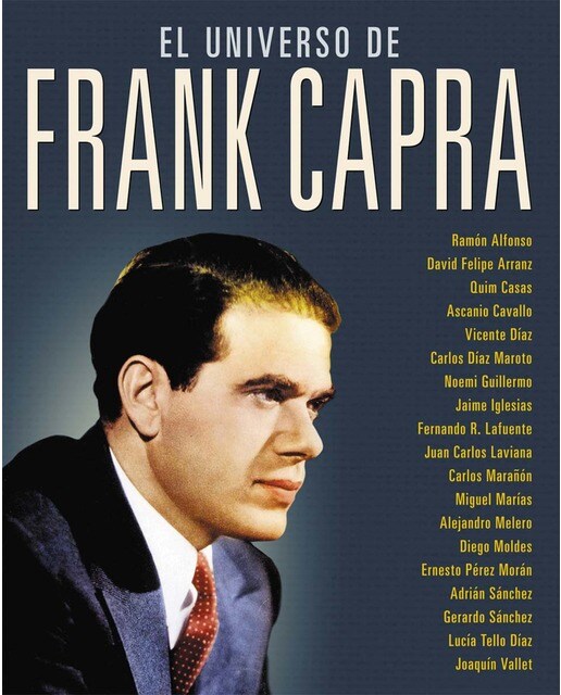 EL UNIVERSO DE FRANK CAPRA 1