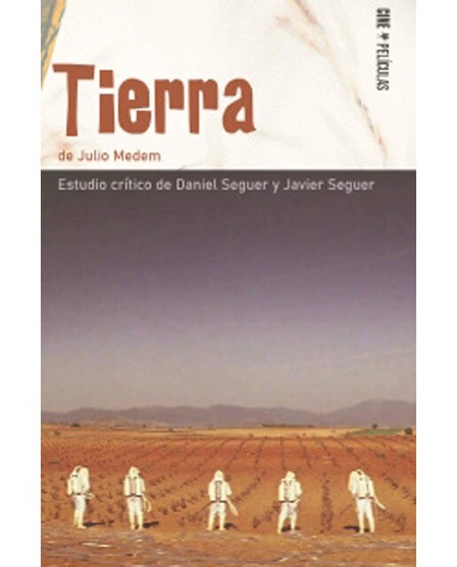 Tierra, de Julio Medem 1