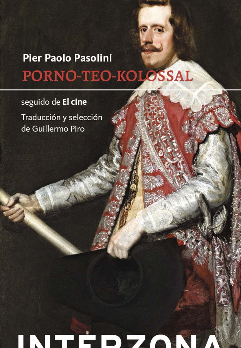 Imagem 0 de Porno-teo-kolossal