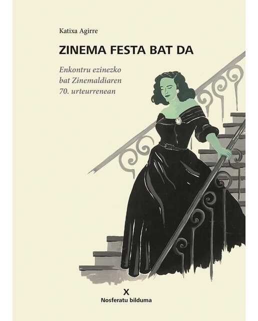 Zinema festa bat da 1