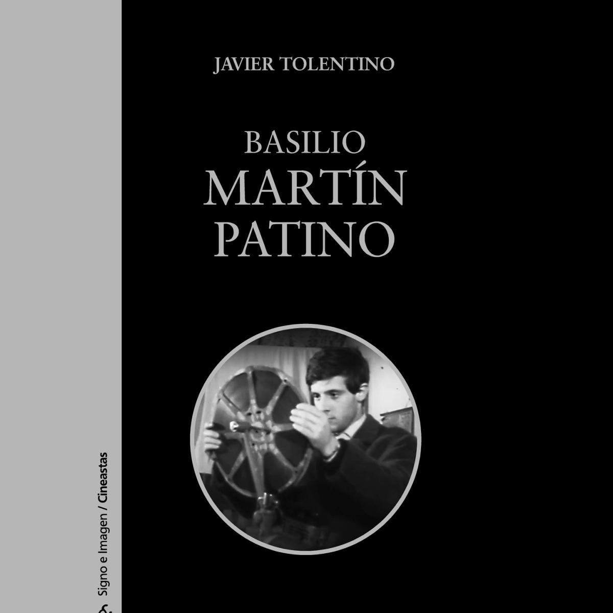 Basilio Martín Patino 1