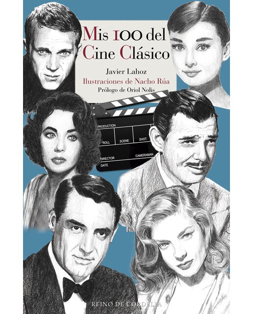 Mis 100 del cine clásico (Capa mole) 1