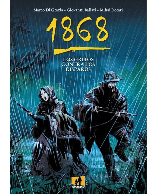 1868 los gritos contra los disparos 1