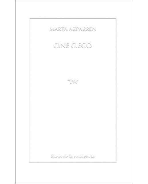 Cine ciego 1