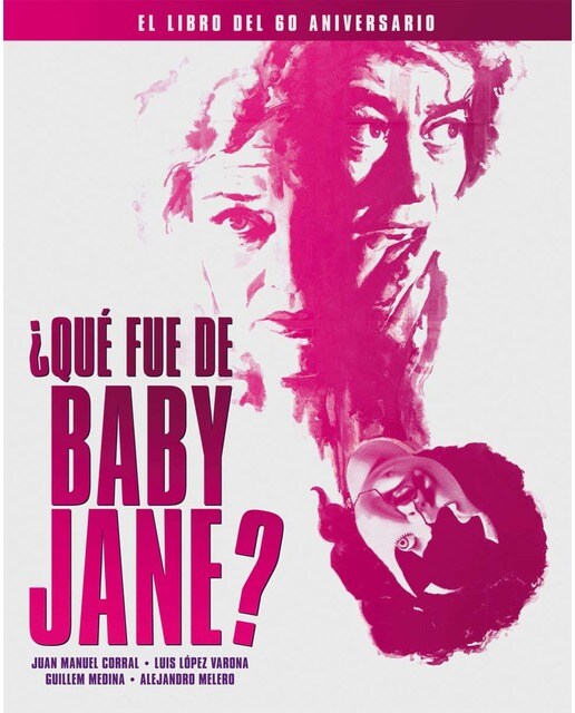 ¿QUÉ FUE DE BABY JANE? 1