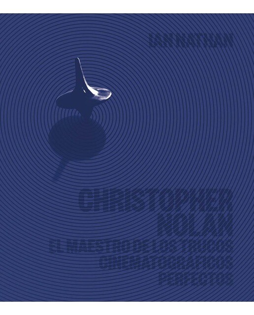 Imagem 0 de Christopher Nolan (Capa dura)