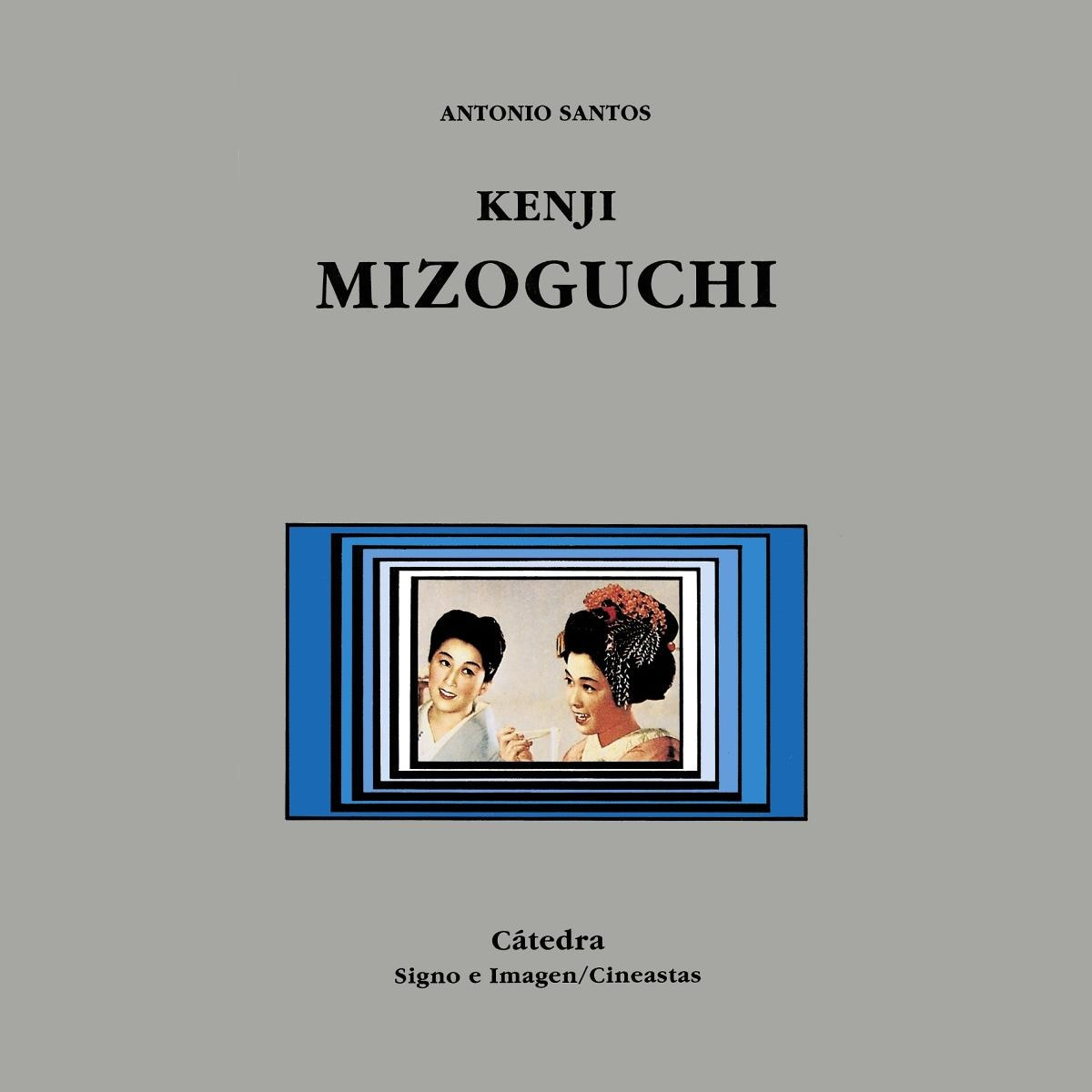 Imagem 0 de Kenji Mizoguchi