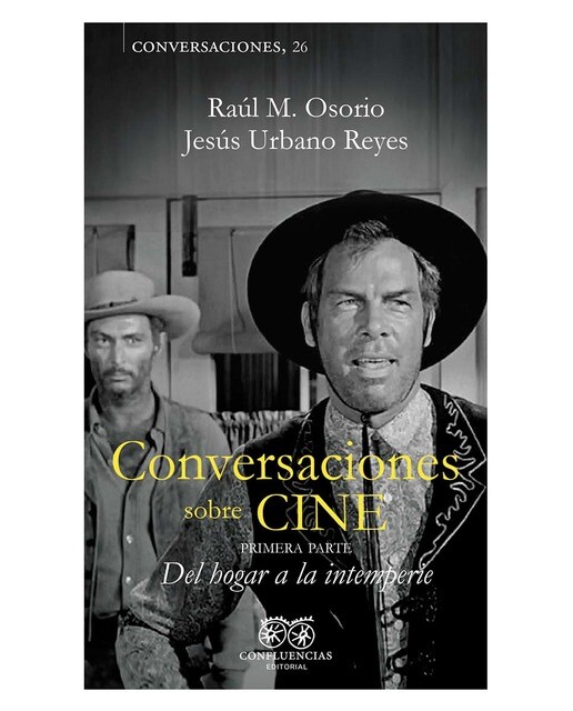Conversaciones sobre cine vol.I 1