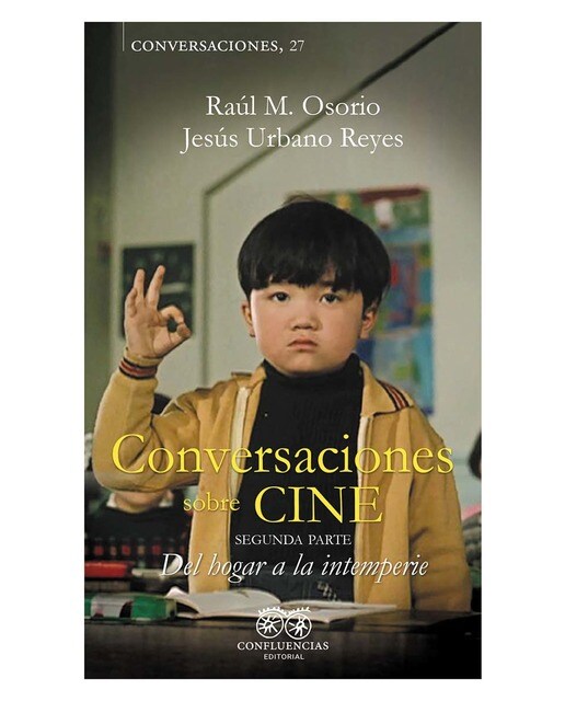 Conversaciones sobre cine ii 1