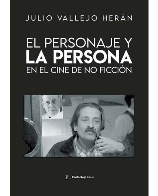 El personaje y la persona en el cine deno ficción 1
