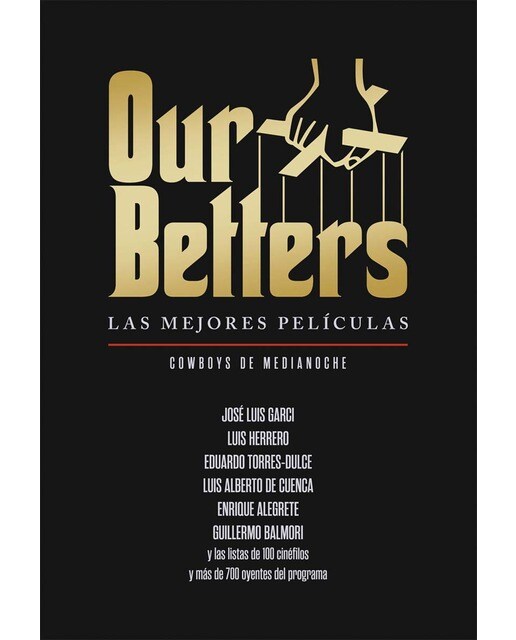 Our betters.Las mejores peliculas 1