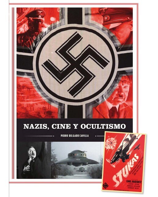 Nazis, cine y ocultismo 1