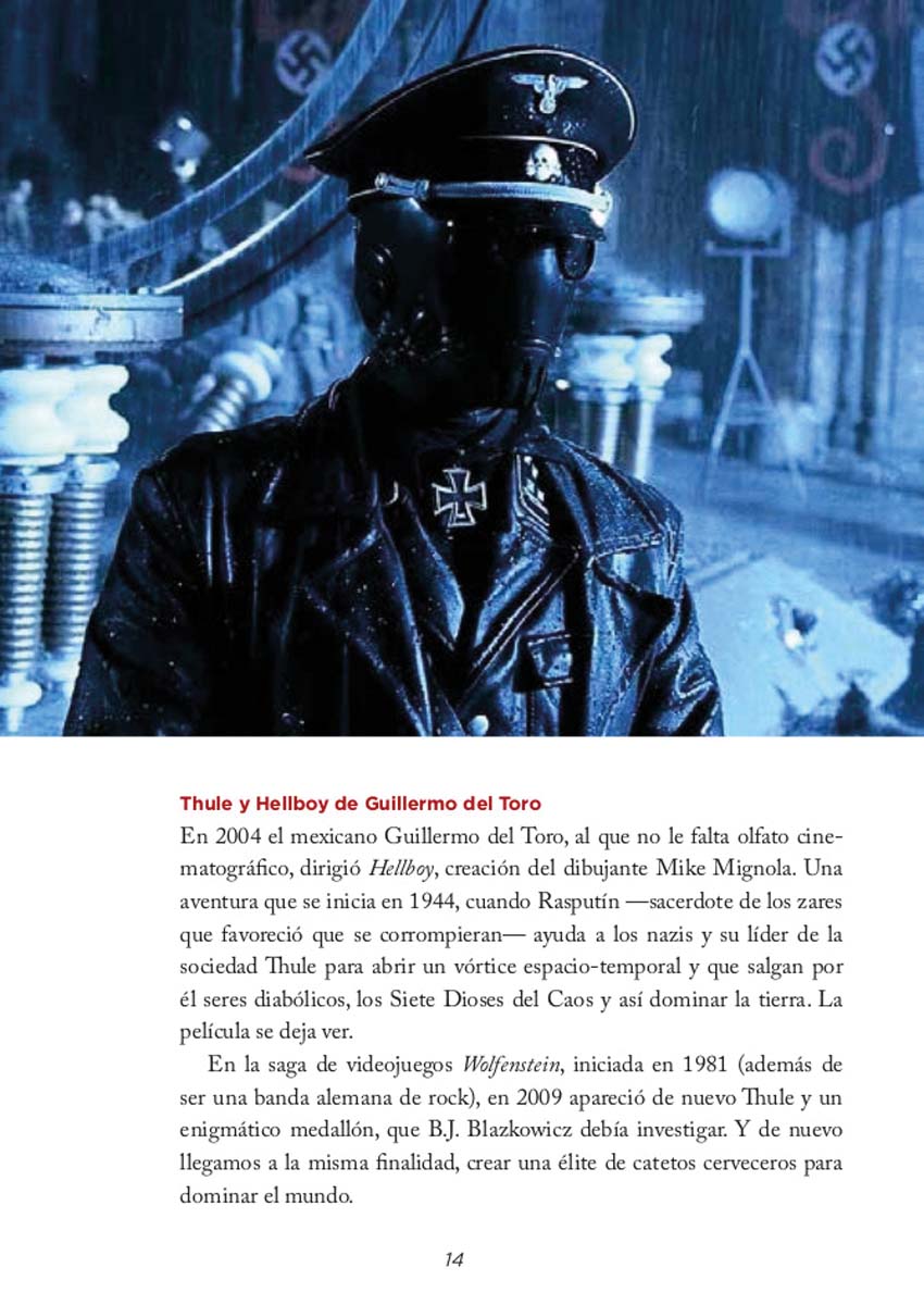 Nazis, cine y ocultismo 2